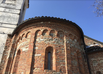 Basilica San Marcello in Montalino