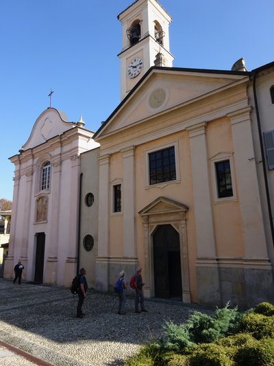 Chiesa San Michele