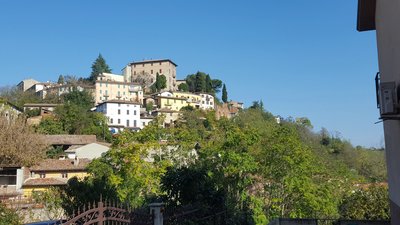 Castello di Montù Beccaria