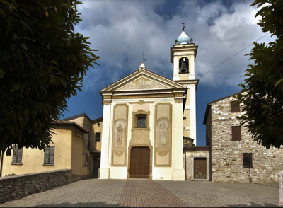 Chiesa San Nicola