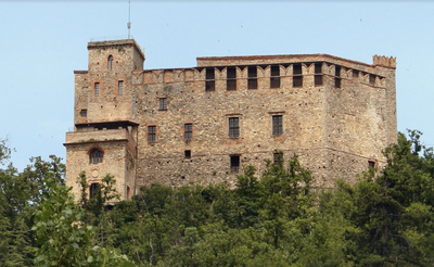 Castello Dal Verme