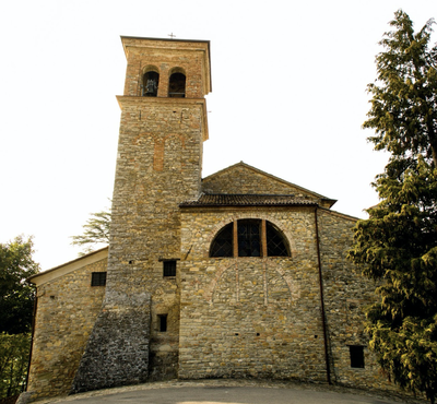 Chiesa San Paolo