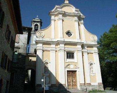 Chiesa di San Lorenzo