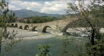 Ponte Gobbo