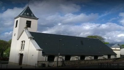 Église Saint-Gervais-Saint-Protais à Bry-sur-Marne