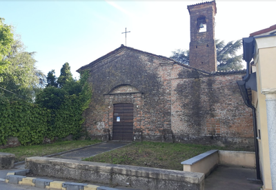 Ossario Santa Maria della Neve