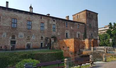 Castello Medici