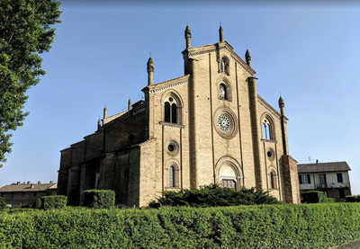 Basilica di San Bassiano