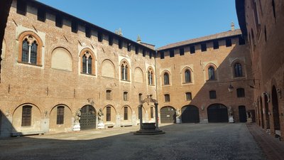 Castello Bolognini