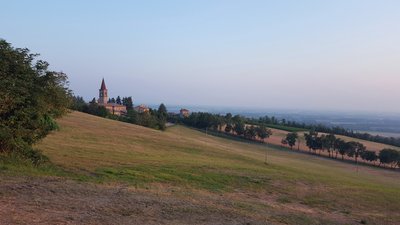 Pieve di Verdeto