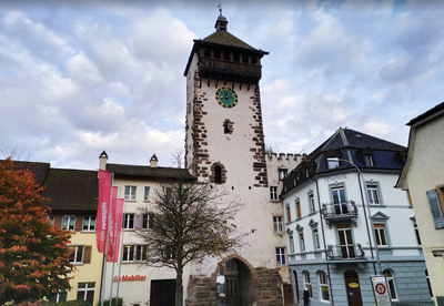 Obertorturm