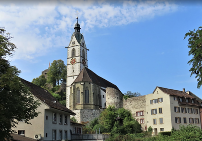 Sankt Johann Kirche