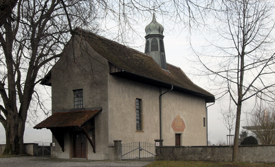 Loretokapelle