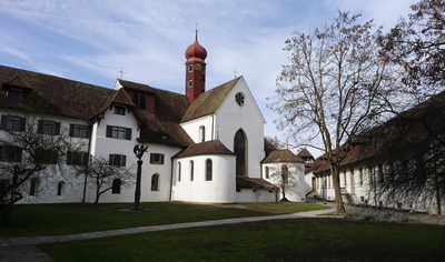 Abbaye Wettingen