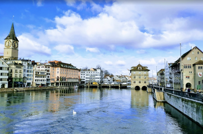 Zurich