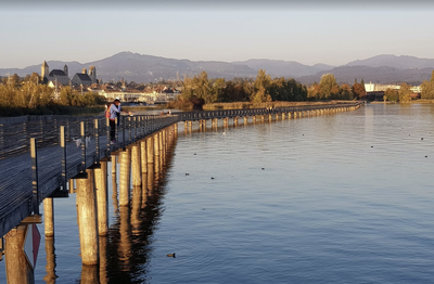 Passerelle