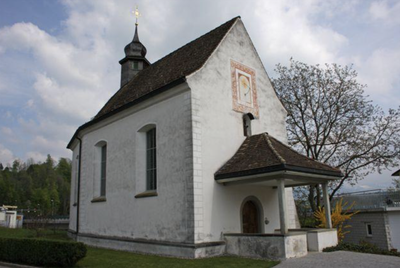 Jakobuskapelle