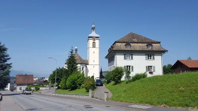 ST Gallenkappel