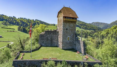 Château Iberg