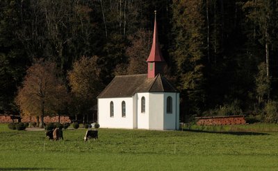 chapelle Linthbord