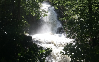 Mülenenschlucht