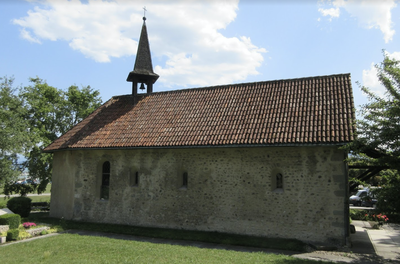 Galluskapelle