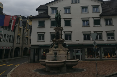 Jakobsbrunnen