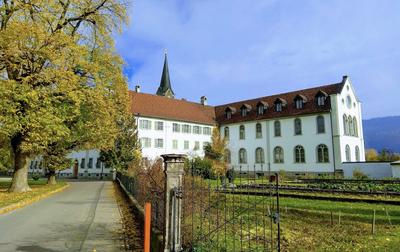 Abbaye Wettingen-Mehrerau