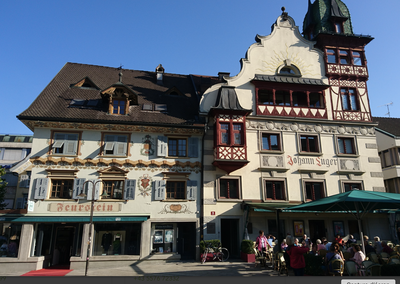 Place du marché