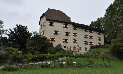 Château Amberg