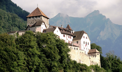 Château de Vaduz