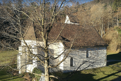 Chapelle Steig