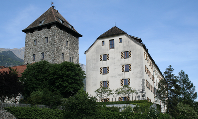 Château Brandis