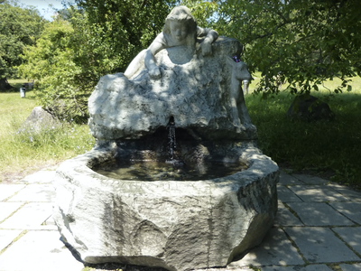 Fontaine Heidi