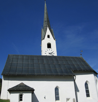 Église réformée