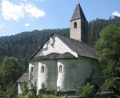 Église St Pierre