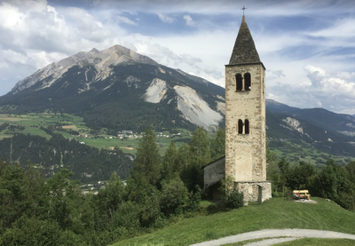 Église St Côme et Damien