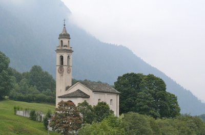 Église San Giorgio