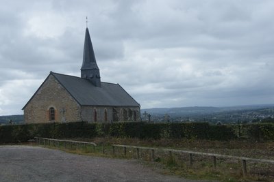 Chapelle St Martin