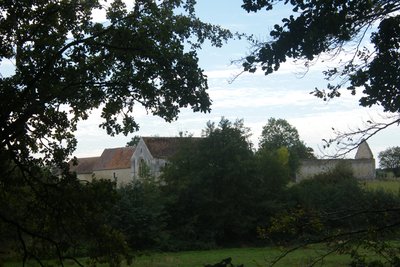 Abbaye de Noron