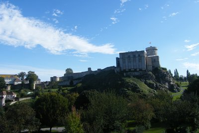 Château de Falaise