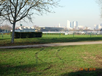 Hippodrome d'Auteuil