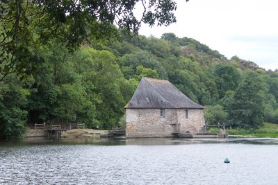 Moulin du Boël