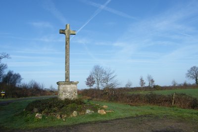 Croix des Quatre Contrées