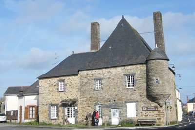 Musée de la forêt