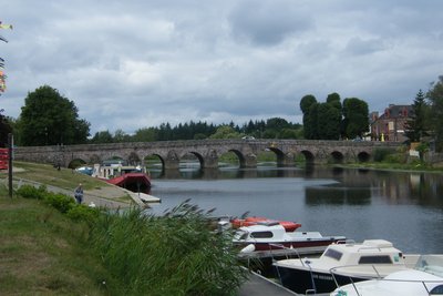 Pont-Réan,