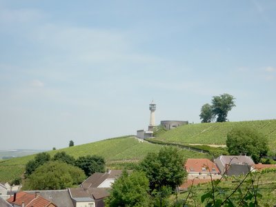 Musée du Phare de Verzenay