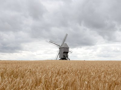 Moulin de Valmy