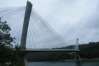 Pont de Térénez