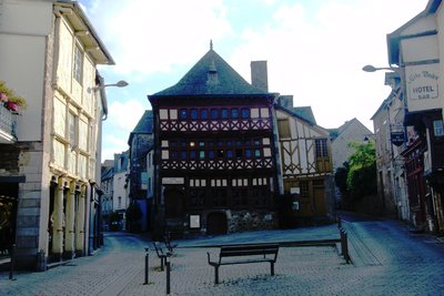 Musée Mathurin Meheut